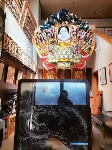 長國寺(東京都)