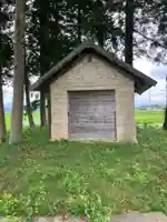 龍神神社(栃木県)