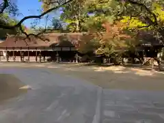 大山祇神社の末社