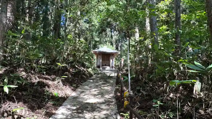 十王院(山形県)