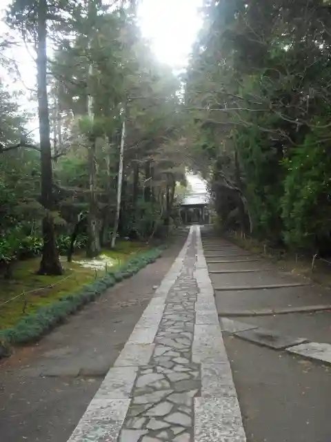 寿福寺のその他建物