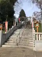 大生郷天満宮のその他建物