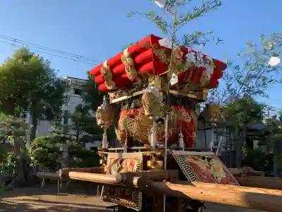伊弉冊神社(兵庫県)