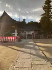 三田天満宮の建物その他