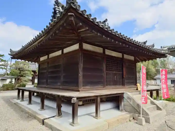 鶴林寺(兵庫県)