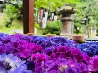 土津神社｜こどもと出世の神さま(福島県)