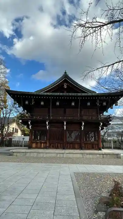 石切劔箭神社(大阪府)