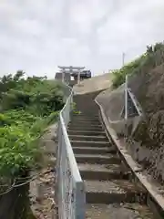 美保神社(福井県)