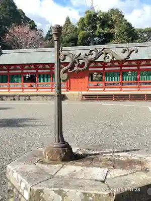 美濃國一宮　南宮大社(岐阜県)