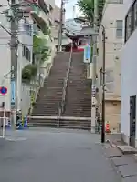 神田神社(神田明神)の景色