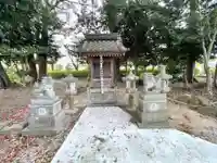 大将軍神社(滋賀県)