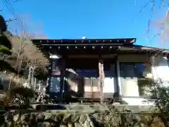 善行寺の建物その他