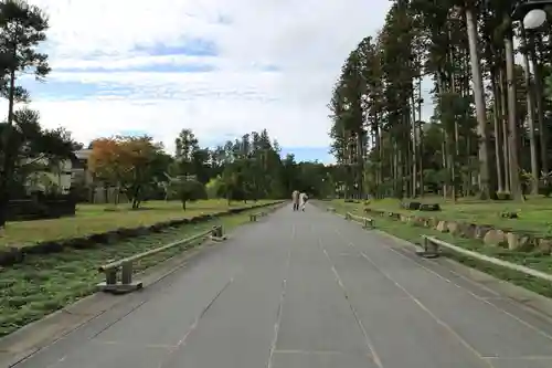 瑞巌寺のその他建物