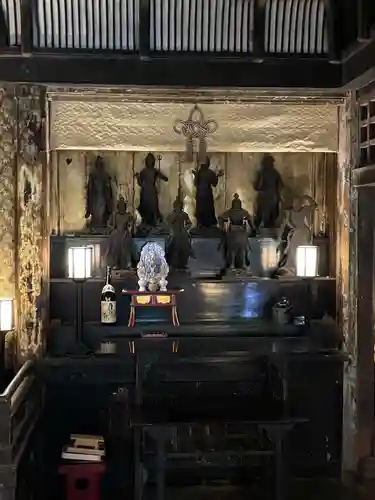 愛宕念仏寺(京都府)