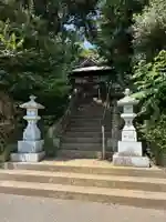 高産霊神社(千葉県)