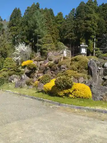 保寿寺(宮城県)