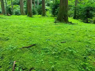 御岩神社(茨城県)