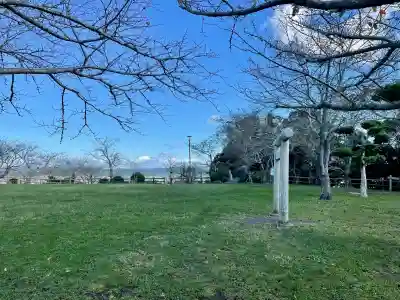 浅間神社(千葉県)