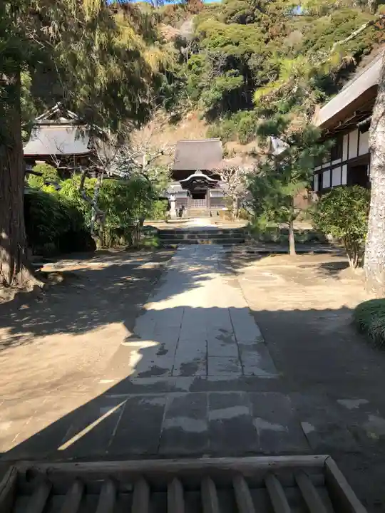 正続院(円覚寺塔所)(神奈川県)