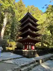 室生寺(奈良県)