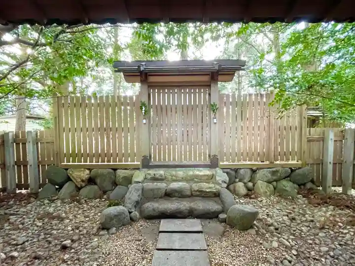 豊原神社(三重県)