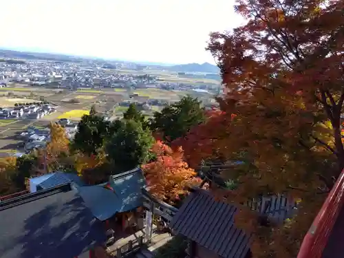 阿賀神社のその他建物