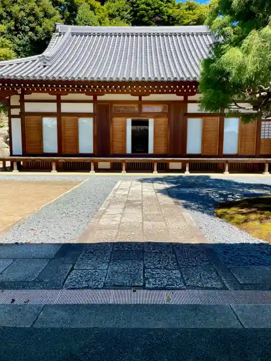 雲頂庵(神奈川県)