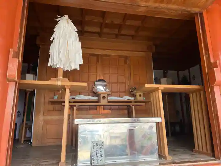 安里八幡宮(沖縄県)