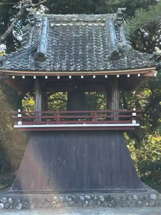 目の霊山 油山寺(静岡県)