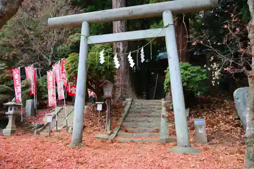 鹿島大神宮(福島県)