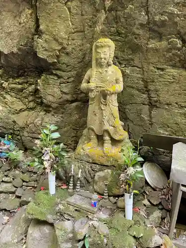 空也の滝(京都府)