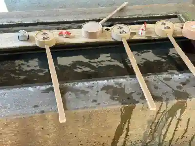 白羽神社(静岡県)