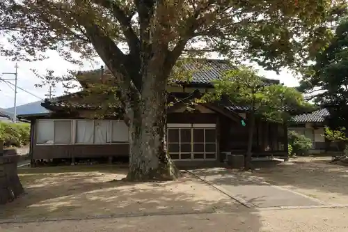 由良神社(京都府)