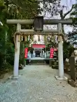 熊野神社(宮城県)