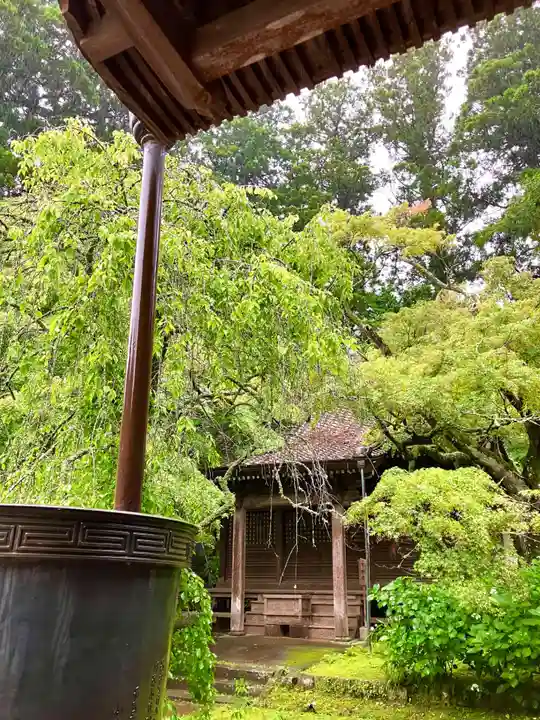 観福寺(千葉県)