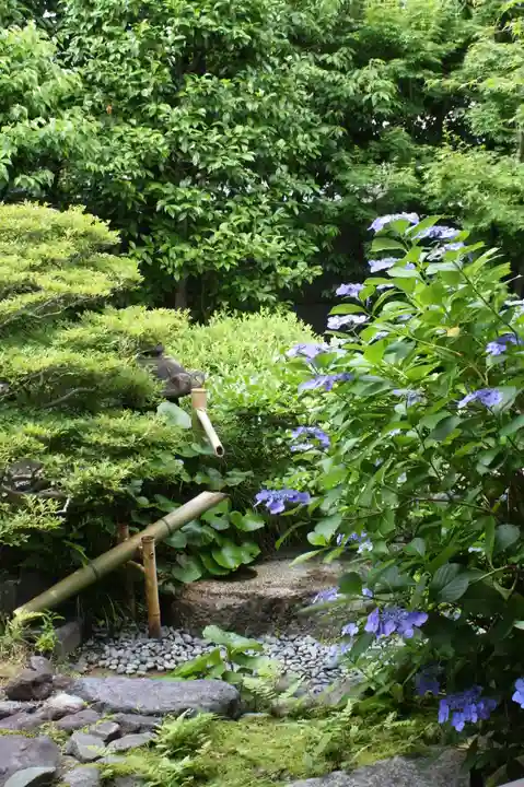 観智院(東寺子院)(京都府)