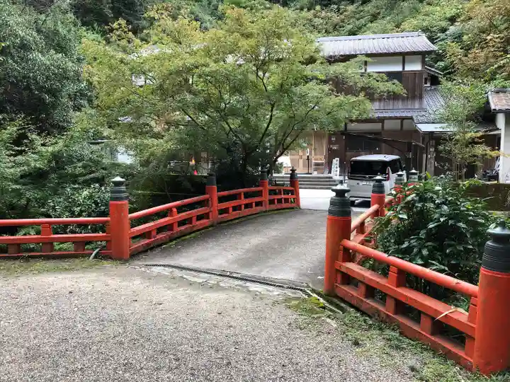磐船神社のその他建物