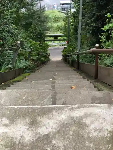 思金神社のその他建物