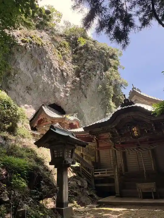 燒火神社(島根県)
