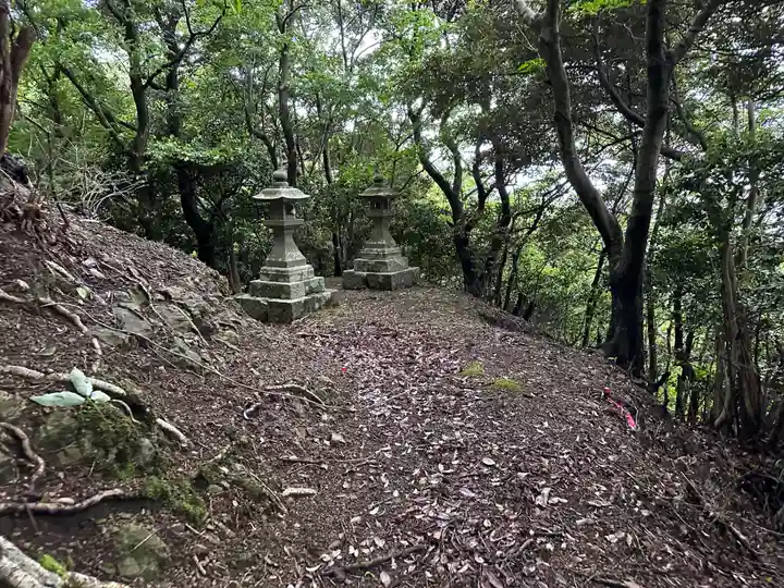 美伊神社(兵庫県)