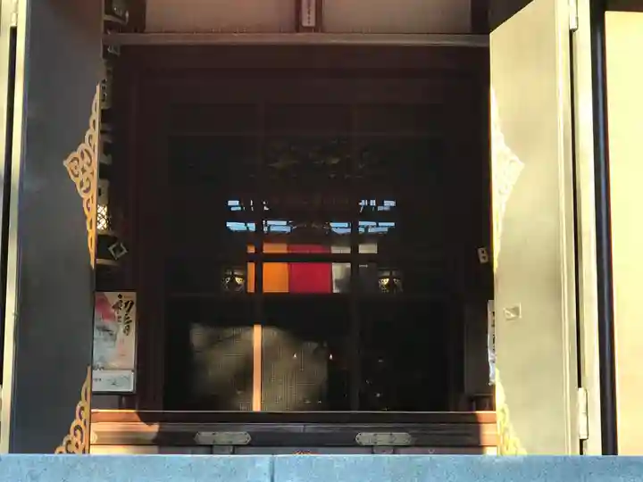 川崎大師(平間寺)(神奈川県)