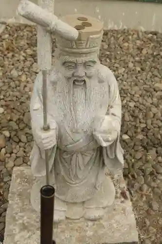 蕪嶋神社(青森県)