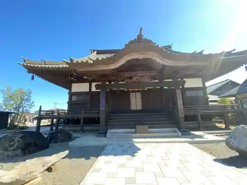 宝蔵寺のその他建物