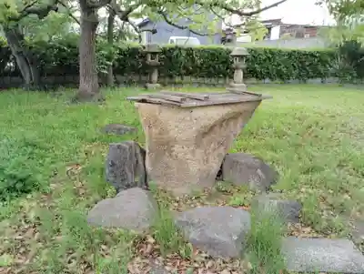 明神宮(岡山県)