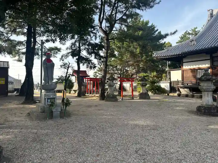 大樹寺(松安院大樹寺)(愛知県)