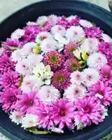 鹿島台神社の手水舎