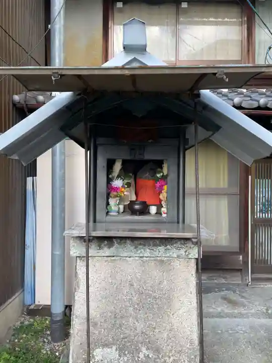 大泉寺(京都府)