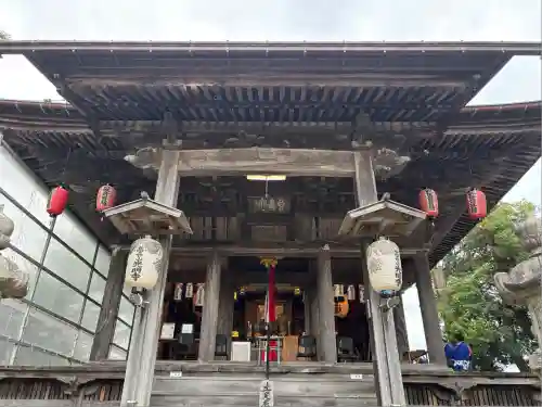 光明寺(滋賀県)