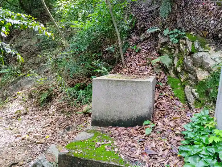 八幡神社(本町)のその他建物
