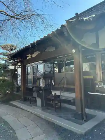 長温寺(静岡県)